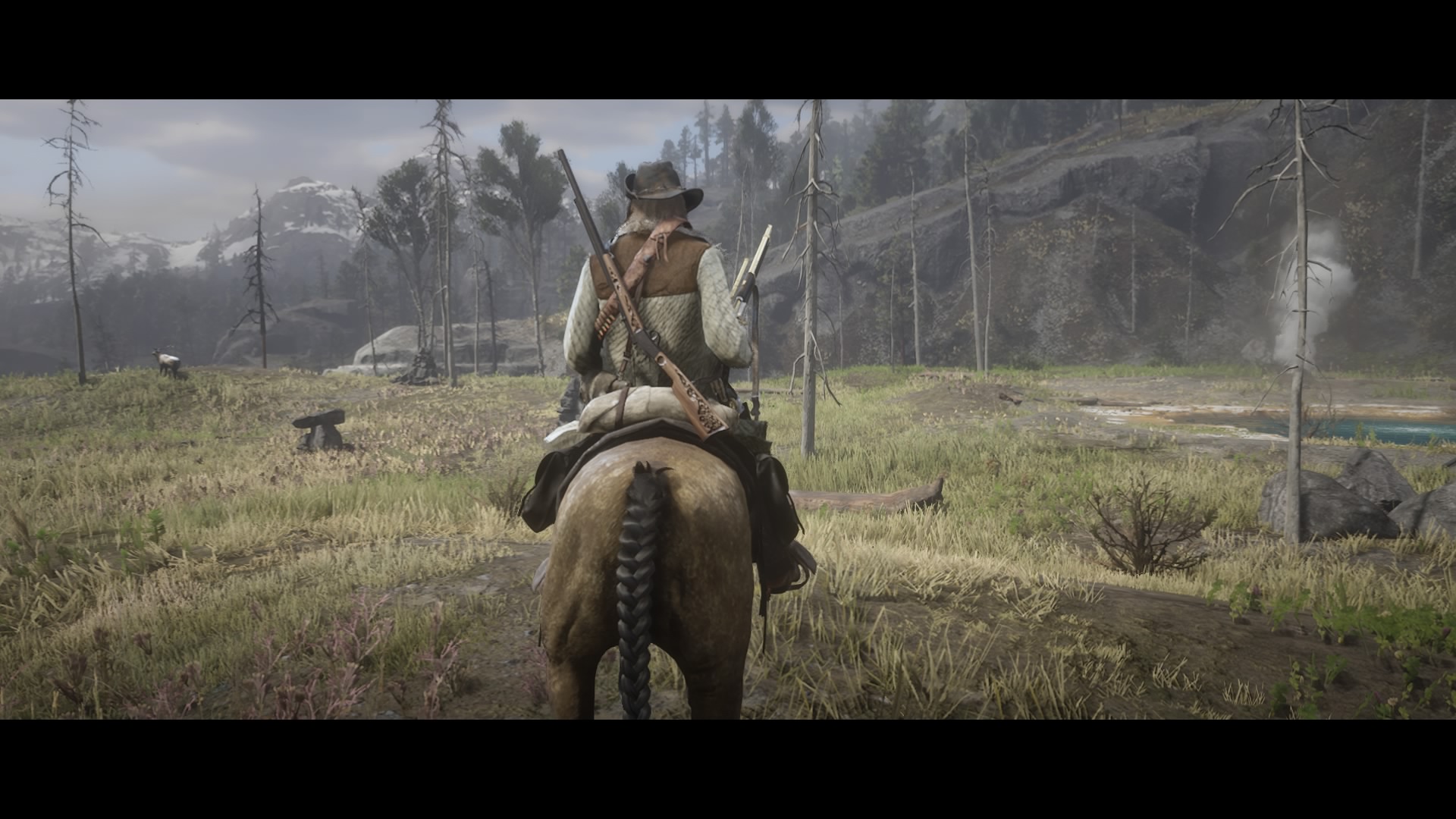 Red Dead Redemption 2