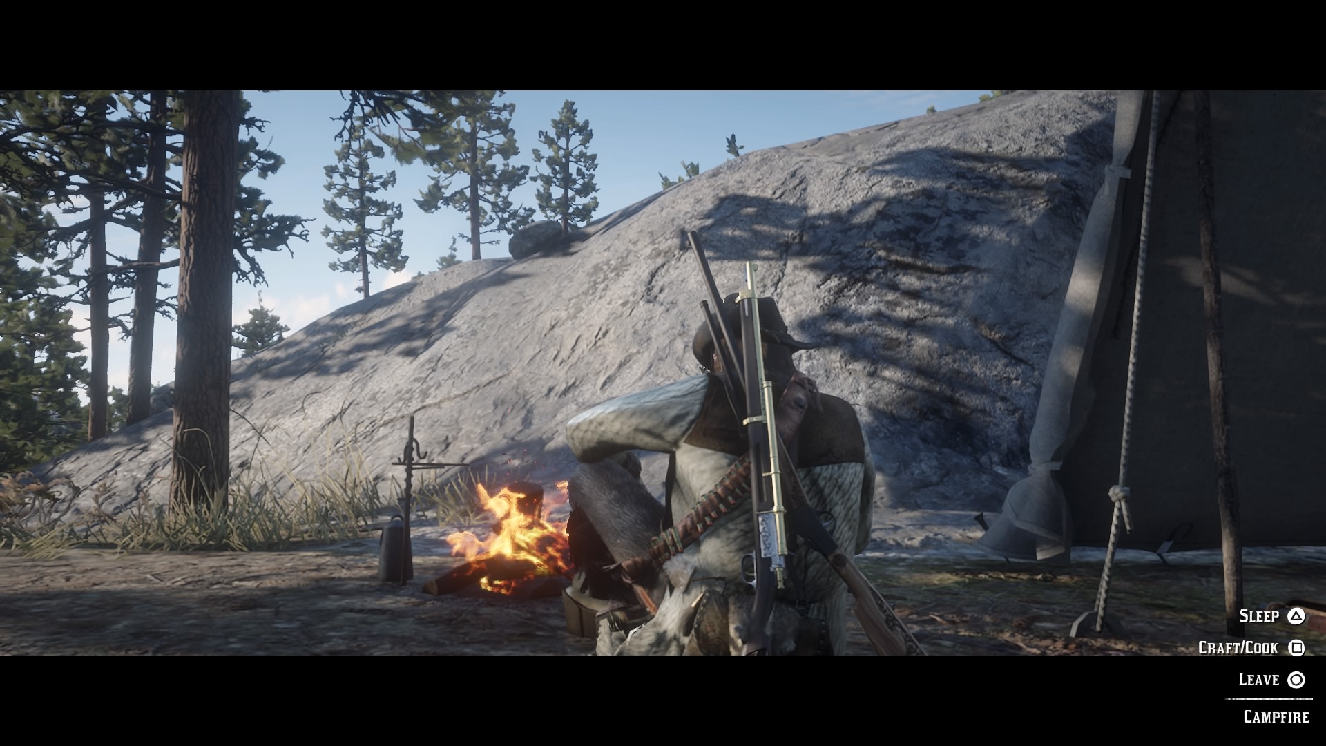 Red Dead Redemption 2