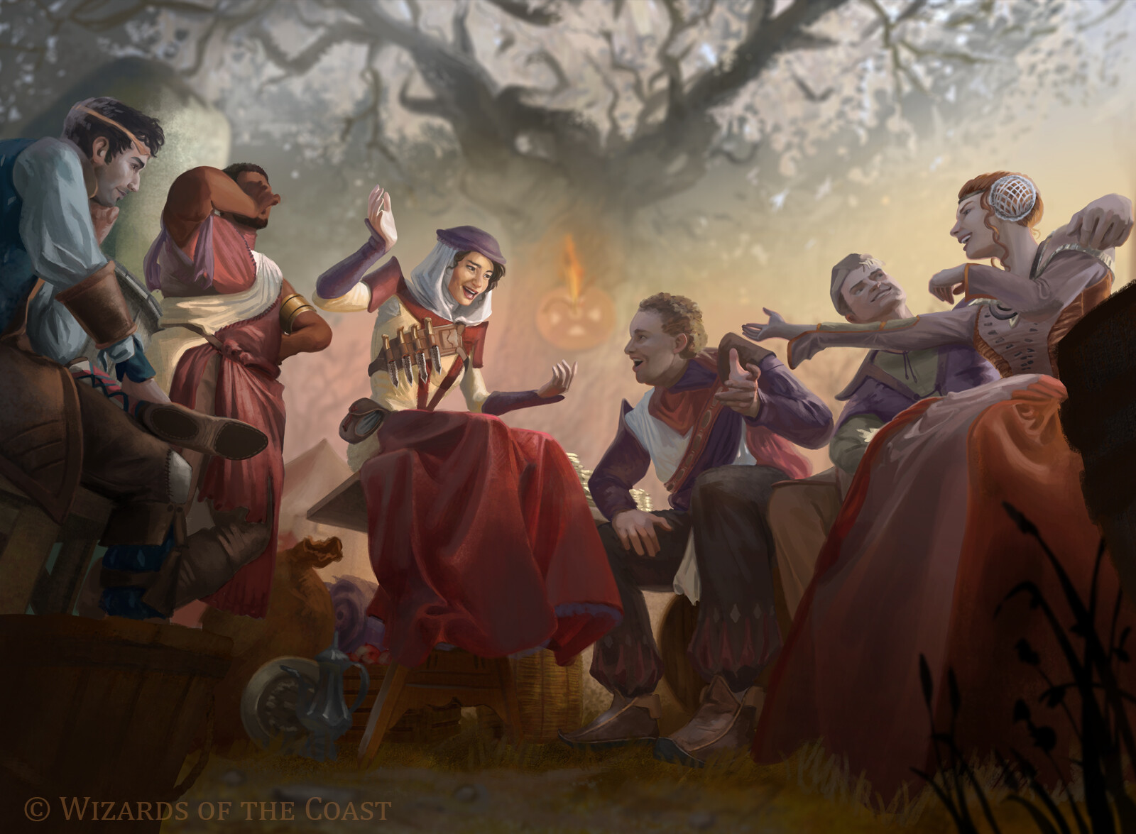 outlaws-merryment
