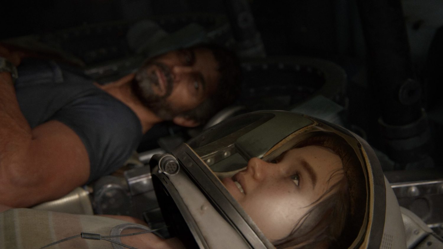 選択肢なきプレイする映画体験の成功と失敗 The Last Of Us Part 2 批評的感想 羊谷知嘉