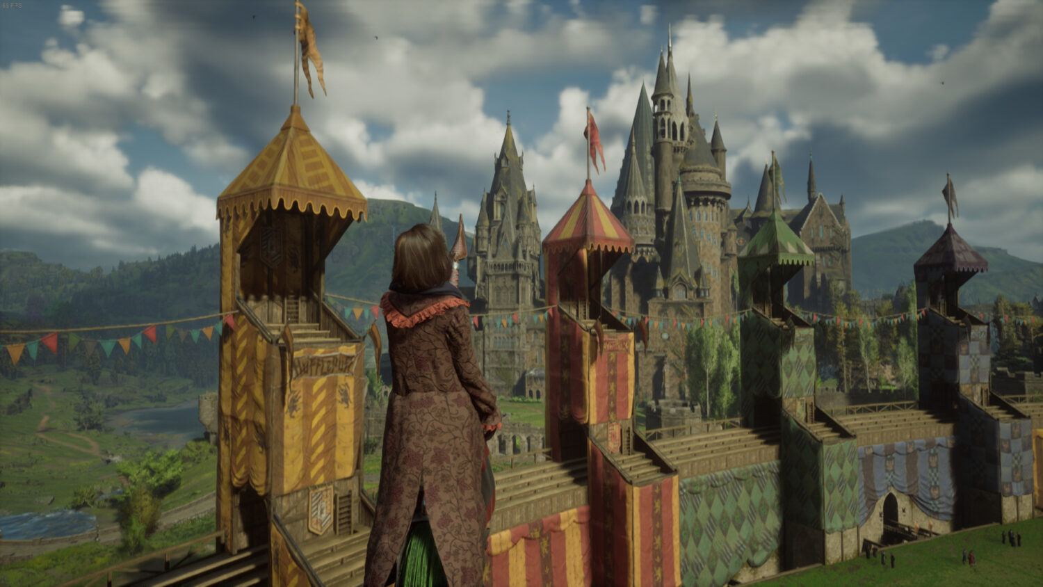 Hogwarts Legacy